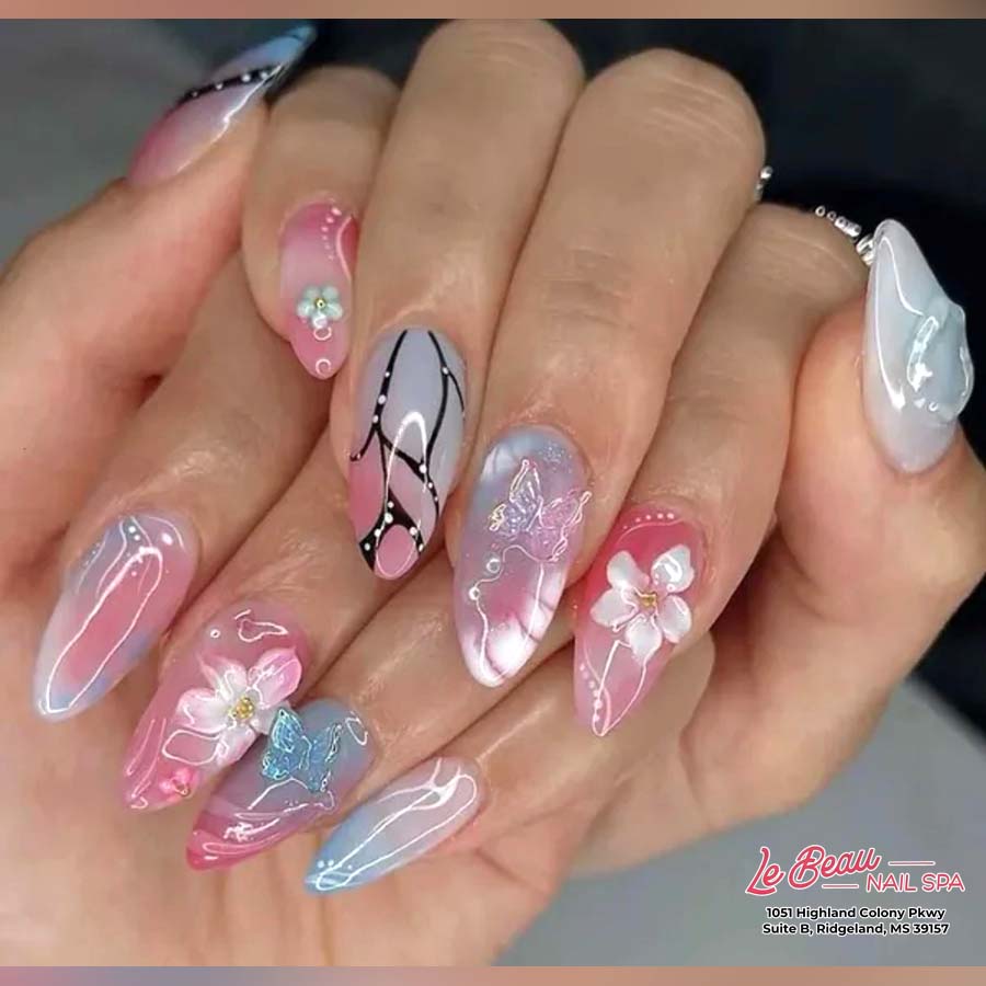 Nail June 10